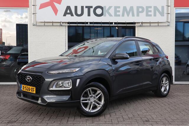 Hyundai Kona 1.0 T-GDI COMFORT APPLE CARPLAY|CRUISE|TREKHAAK