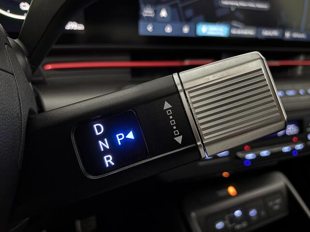 Hyundai Kona 1.6 GDI HEV N Line