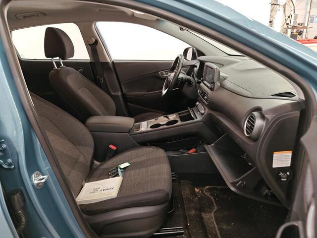 Hyundai Kona EV Comfort 64 kWh NL-AUTO | SOH 100% | NAVI