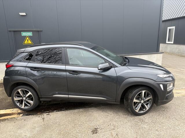 Hyundai Kona 1.0T Premium
