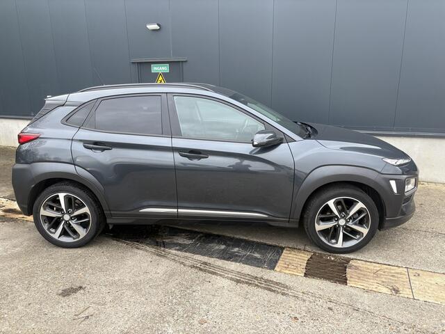 Hyundai Kona 1.0T Premium