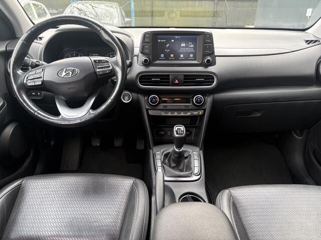 Hyundai Kona 1.0T Premium