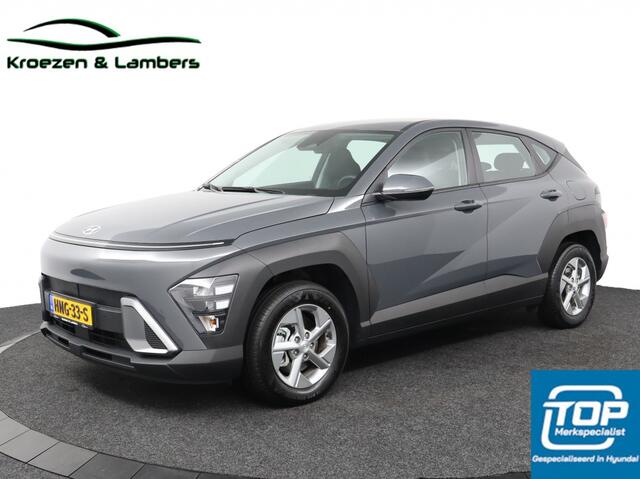 Hyundai Kona 1.6 GDI HEV Comfort