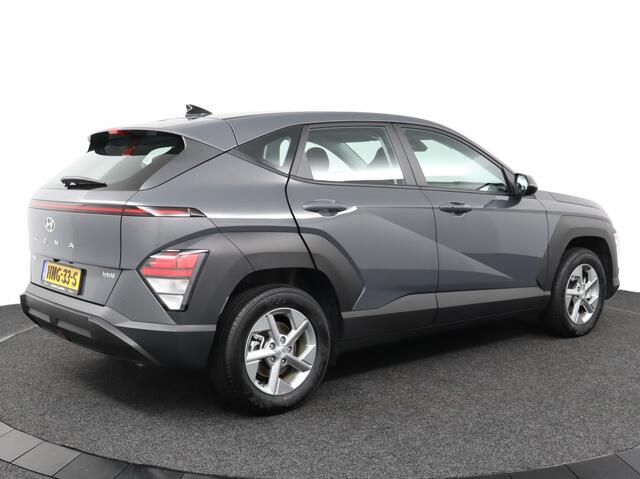 Hyundai Kona 1.6 GDI HEV Comfort
