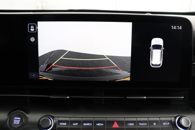 Hyundai Kona 1.6 GDI HEV Comfort