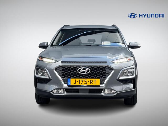 Hyundai Kona 1.6 GDI HEV Fashion