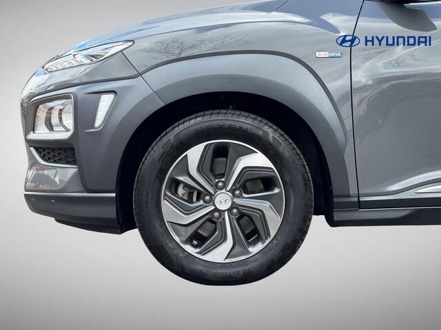 Hyundai Kona 1.6 GDI HEV Fashion