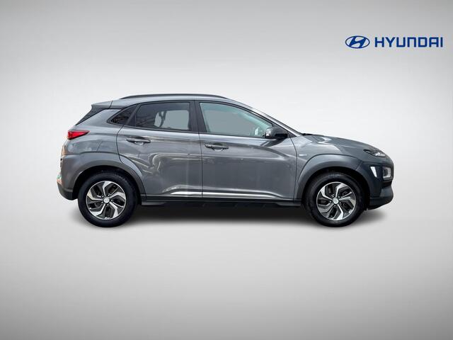 Hyundai Kona 1.6 GDI HEV Fashion