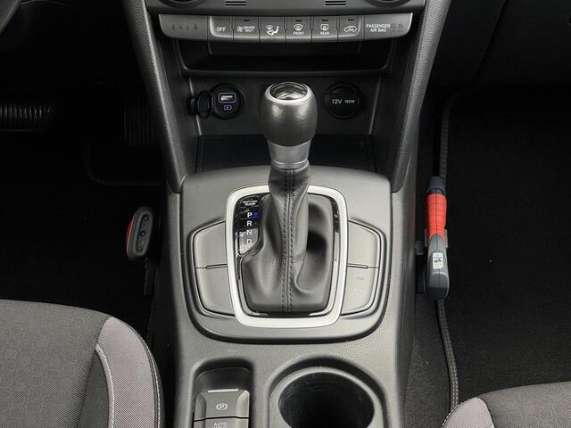 Hyundai Kona 1.6 GDI HEV Fashion