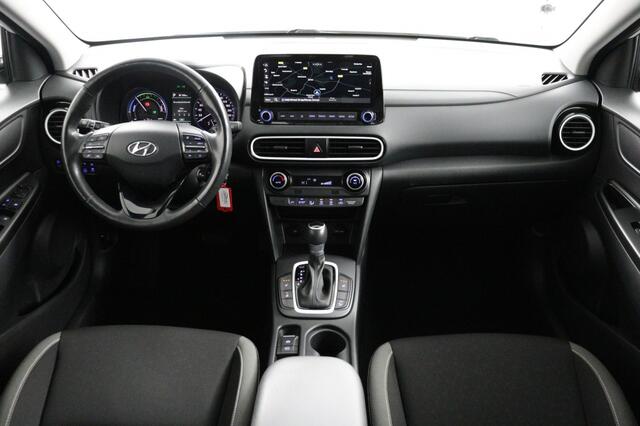 Hyundai Kona 1.6 GDI HEV Comfort Smart