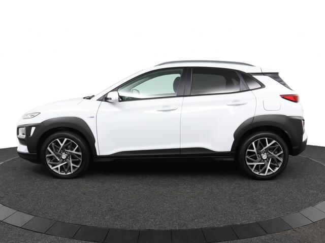 Hyundai Kona 1.6 GDI HEV Comfort Smart