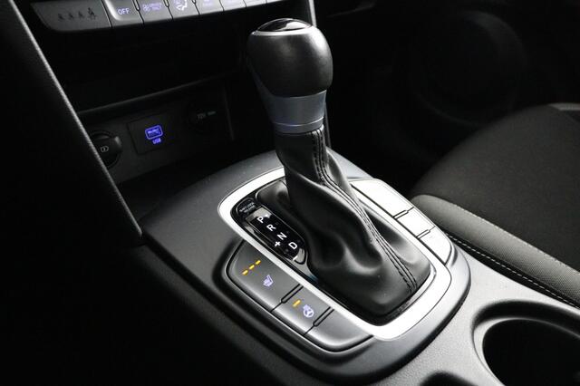 Hyundai Kona 1.6 GDI HEV Comfort Smart