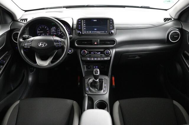 Hyundai Kona 1.0 T-GDI Fashion