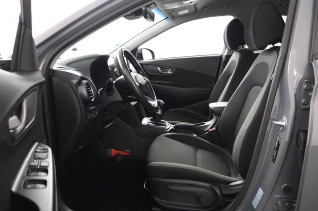 Hyundai Kona 1.0 T-GDI Fashion