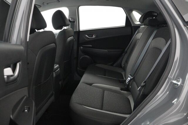 Hyundai Kona 1.0 T-GDI Fashion