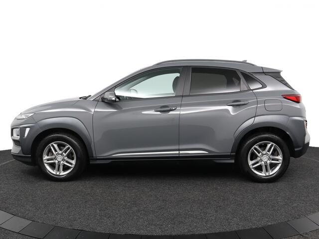 Hyundai Kona 1.0 T-GDI Fashion