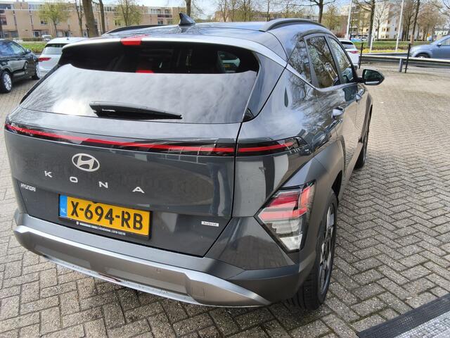 Hyundai Kona 1.6 GDI HEV Comfort Smart 1e eig NL auto.