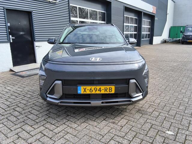 Hyundai Kona 1.6 GDI HEV Comfort Smart 1e eig NL auto.