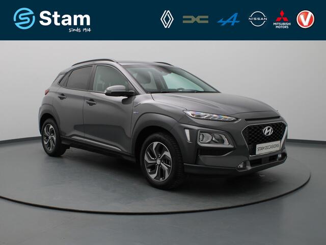 Hyundai Kona GDI HEV Fashion 140pk Krell | Head-Up | Camera | Adapt. Cruise | Parkeersens. achter