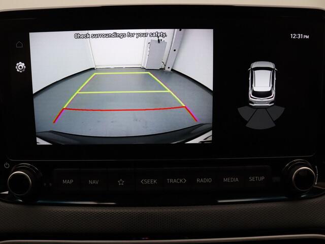 Hyundai Kona GDI HEV Fashion 140pk Krell | Head-Up | Camera | Adapt. Cruise | Parkeersens. achter