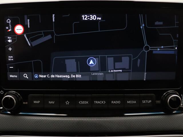 Hyundai Kona GDI HEV Fashion 140pk Krell | Head-Up | Camera | Adapt. Cruise | Parkeersens. achter