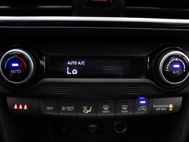 Hyundai Kona GDI HEV Fashion 140pk Krell | Head-Up | Camera | Adapt. Cruise | Parkeersens. achter