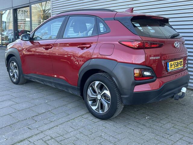 Hyundai Kona 1.6 GDI HEV Comfort | Trekhaak | Carplay | Navi Pack |