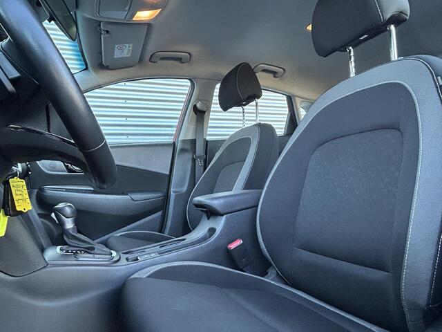 Hyundai Kona 1.6 GDI HEV Comfort | Trekhaak | Carplay | Navi Pack |