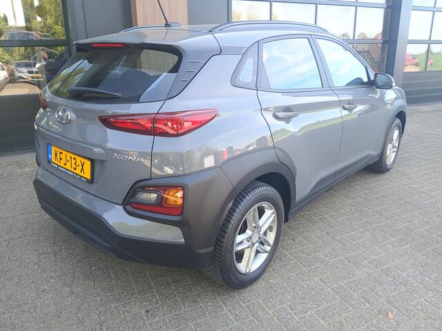 Hyundai Kona 1.0 T-GDI Comfort / apple carplay / android auto / camera