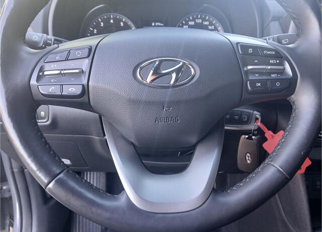 Hyundai Kona 1.0 T-GDI Comfort / apple carplay / android auto / camera