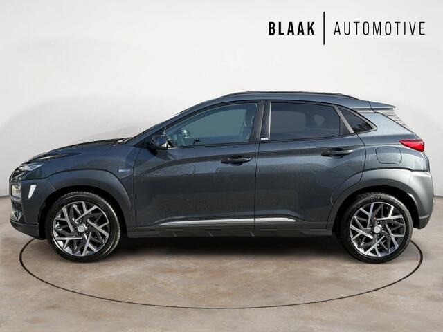 Hyundai Kona Premium Hybrid 2WD | Trekhaak | Apple/Android | Keyless entry/st