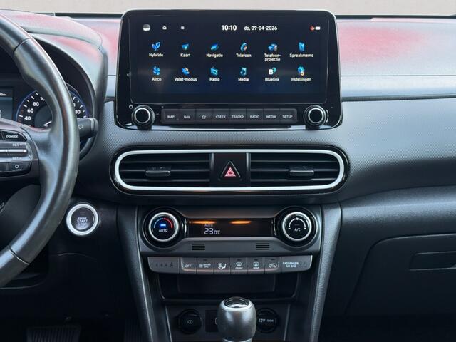 Hyundai Kona Premium Hybrid 2WD | Trekhaak | Apple/Android | Keyless entry/st