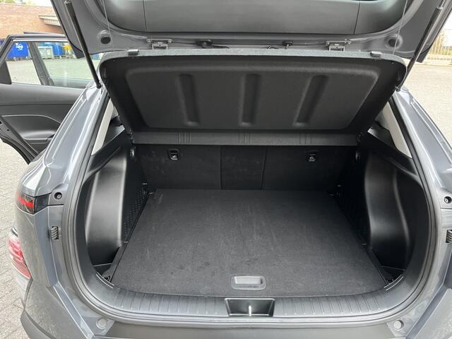 Hyundai Kona 1.6 GDI HEV Comfort | Apple/Carplay | Navi | Camera