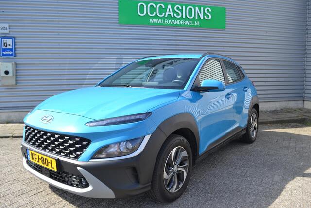 Hyundai Kona 1.6 GDI HEV COMFORT|CARPLAY|CAMERA|42.230KM!