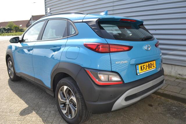 Hyundai Kona 1.6 GDI HEV COMFORT|CARPLAY|CAMERA|42.230KM!