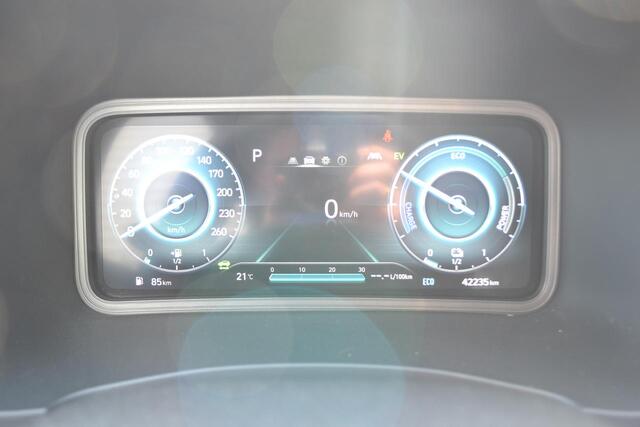 Hyundai Kona 1.6 GDI HEV COMFORT|CARPLAY|CAMERA|42.230KM!