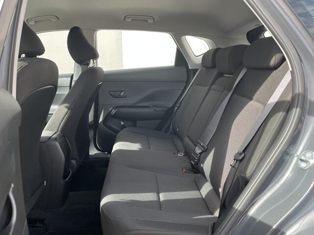 Hyundai Kona 1.6 GDI HEV Comfort / Keyless / Apple Carplay & Android Auto / Adaptieve Cruise Control / Achteruitrijcamera / Automatische Airco