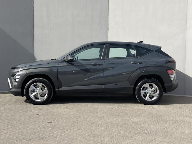 Hyundai Kona 1.6 GDI HEV Comfort / Keyless / Apple Carplay & Android Auto / Adaptieve Cruise Control / Achteruitrijcamera / Automatische Airco