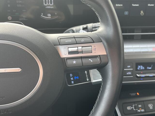 Hyundai Kona 1.6 GDI HEV Comfort / Keyless / Apple Carplay & Android Auto / Adaptieve Cruise Control / Achteruitrijcamera / Automatische Airco
