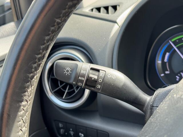 Hyundai Kona 1.6 GDI HEV Fashion Smart - camera - navi - adaptive cruise