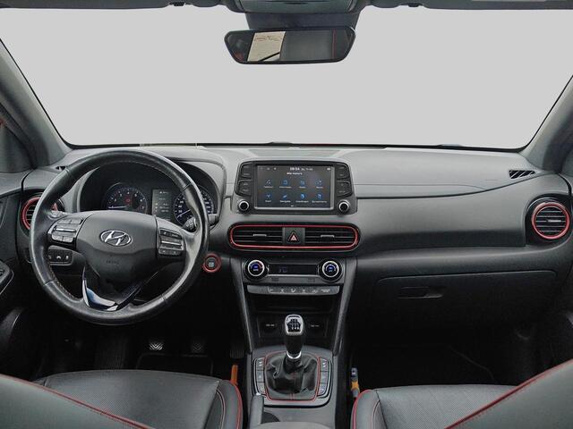 Hyundai Kona 1.0T Premium
