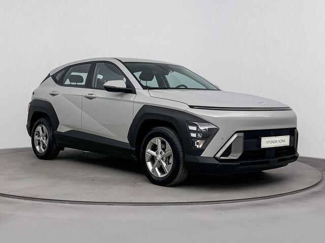 Hyundai Kona 1.6 GDI HEV Comfort | Achteruitrij camera | Cruise control | Navigatie | Apple Carplay/Android Auto |