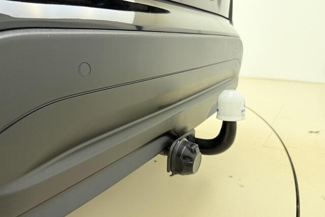 Hyundai Kona 1.0T Comfort | Trekhaak | Climate control | Camera | Parkeersensoren | Lichtmetalen velgen | Cruise control | Dakrails