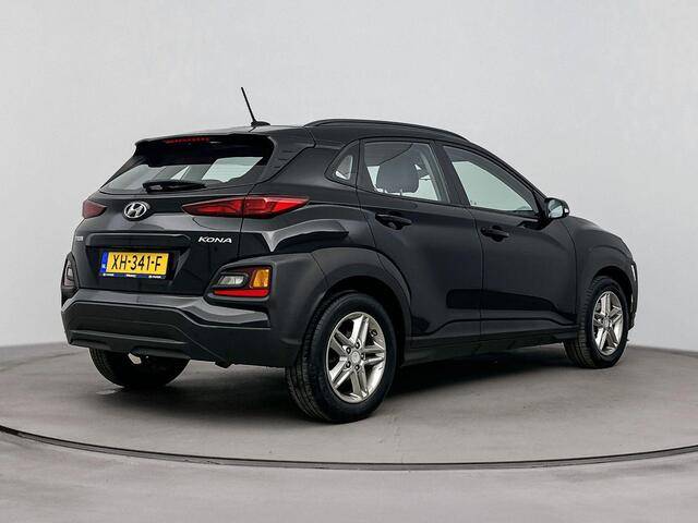 Hyundai Kona 1.0T Essence | Achteruitrij camera | Apple Carplay/Android Auto | Navigatie | Cruise control |