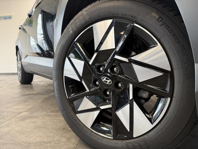 Hyundai Kona 1.6 GDI HEV Premium Sky Adaptive-Cruise Full-led Bose