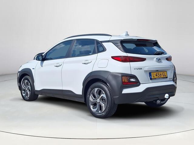 Hyundai Kona 1.6 GDI HEV Comfort | Automaat | Apple Carplay | Cruise Control | Climate Control | Parkeercamera | 36Mnd. Garantie | Rijklaar! |