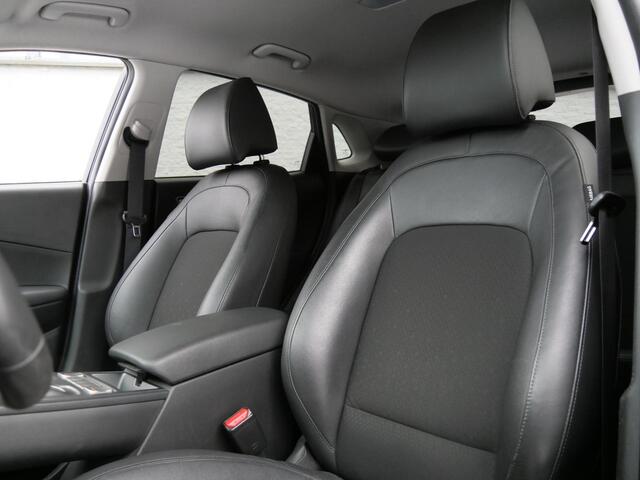 Hyundai Kona EV 64kWH FASHION/ DESIGN PACK/ HEAD-UP/ BLINDSPOT/ SOH 100%