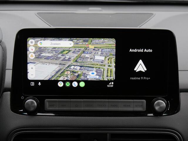 Hyundai Kona EV 64kWH FASHION/ DESIGN PACK/ HEAD-UP/ BLINDSPOT/ SOH 100%