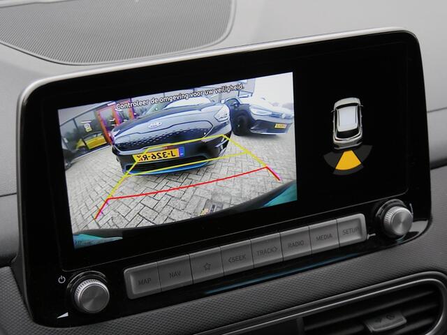 Hyundai Kona EV 64kWH FASHION/ DESIGN PACK/ HEAD-UP/ BLINDSPOT/ SOH 100%