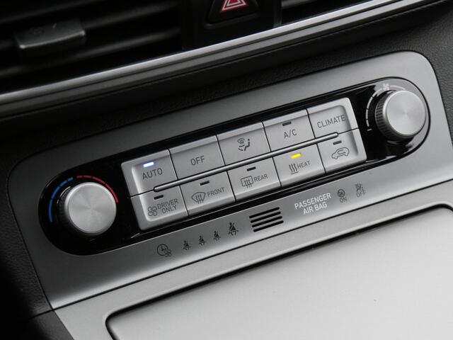 Hyundai Kona EV 64kWH FASHION/ DESIGN PACK/ HEAD-UP/ BLINDSPOT/ SOH 100%